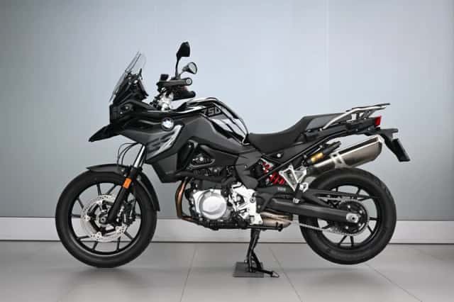 BMW F 750 GS (2023) thumbnail 2