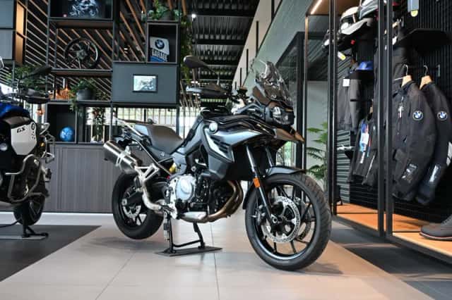 BMW F 750 GS (2023) thumbnail 3