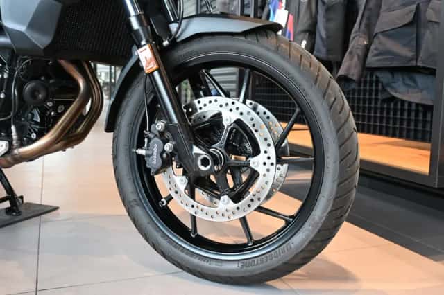 BMW F 750 GS (2023) thumbnail 4