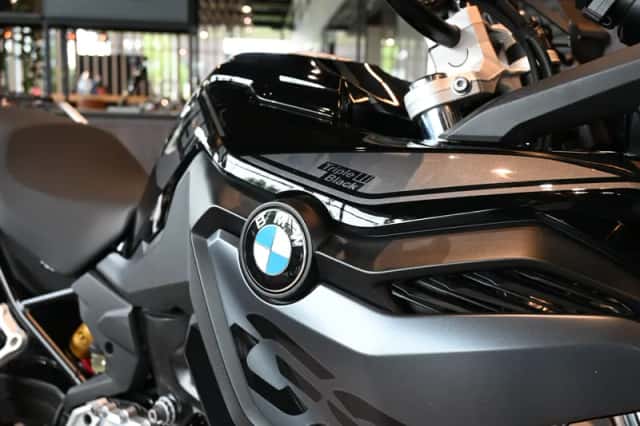 BMW F 750 GS (2023) thumbnail 5
