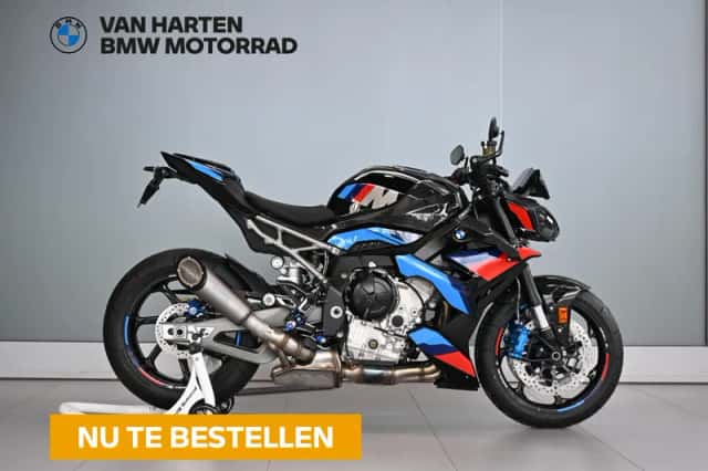 BMW M 1000 R (2026) thumbnail 1