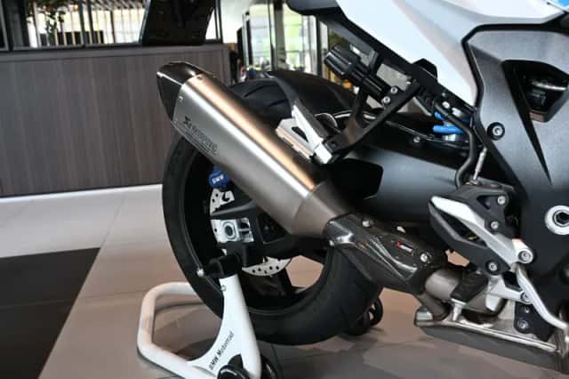 BMW M 1000 XR (2024) thumbnail 6