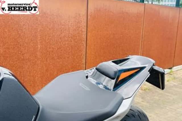 KTM 790 Duke (2018) thumbnail 5