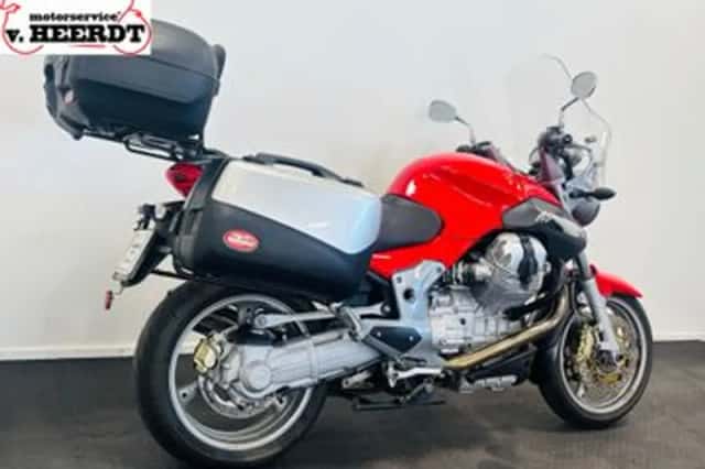 Moto Guzzi Breva 1200 (2011) thumbnail 6