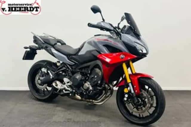 Yamaha Tracer 900 (2019) thumbnail 1