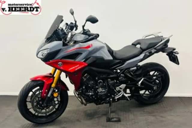 Yamaha Tracer 900 (2019) thumbnail 2
