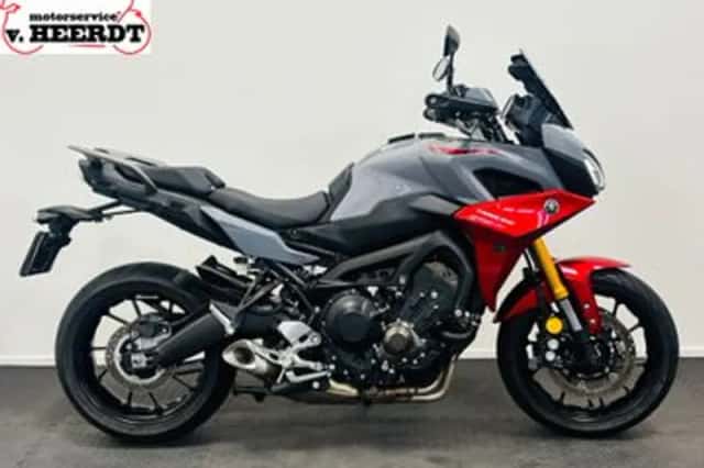 Yamaha Tracer 900 (2019) thumbnail 3
