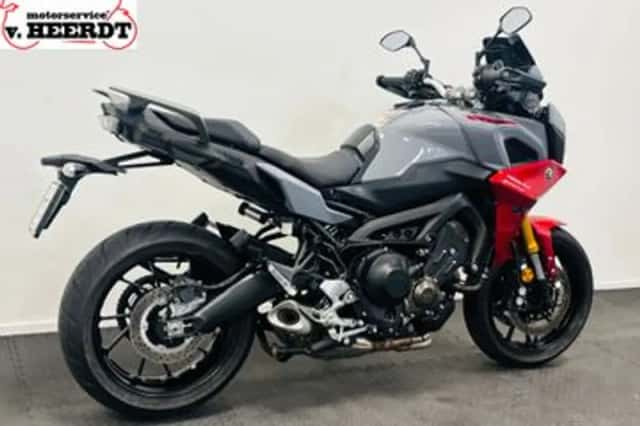 Yamaha Tracer 900 (2019) thumbnail 5