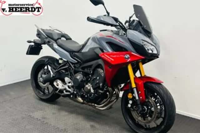 Yamaha Tracer 900 (2019) thumbnail 6