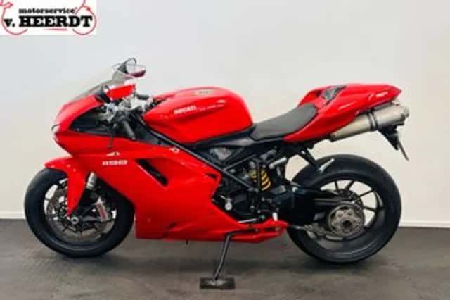 Ducati 1198 (2011) thumbnail 4
