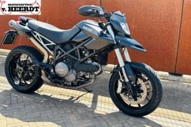 Ducati Hypermotard 796 (2012) thumbnail 5
