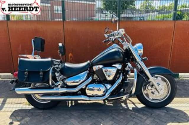 Suzuki Intruder (1999) thumbnail 3