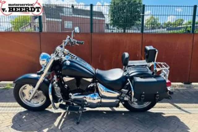 Suzuki Intruder (1999) thumbnail 4