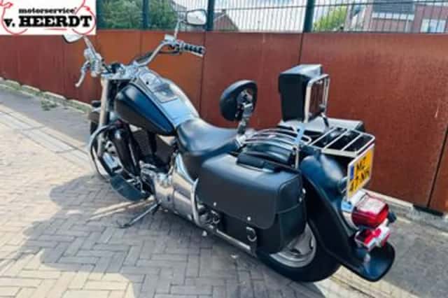 Suzuki Intruder (1999) thumbnail 6