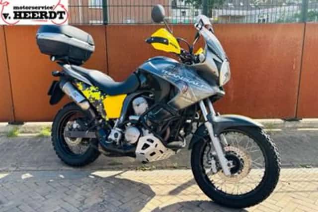 Honda Xl 700 v transalp (2008) thumbnail 1
