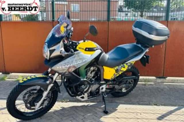 Honda Xl 700 v transalp (2008) thumbnail 2