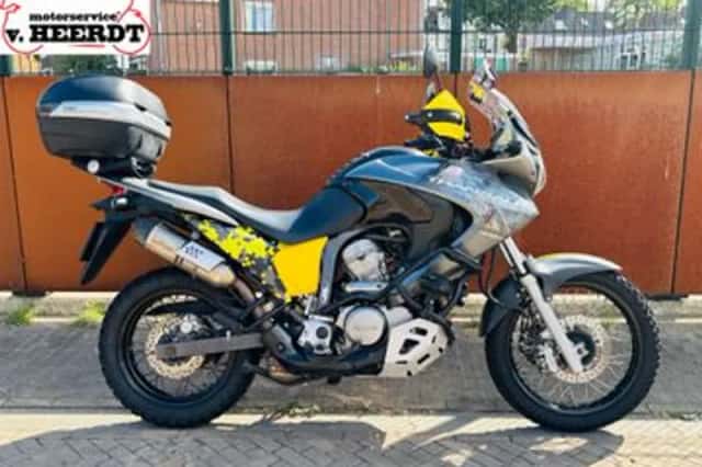 Honda Xl 700 v transalp (2008) thumbnail 3