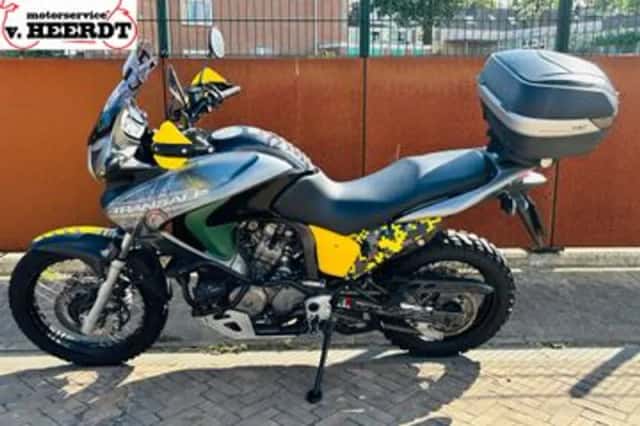 Honda Xl 700 v transalp (2008) thumbnail 4