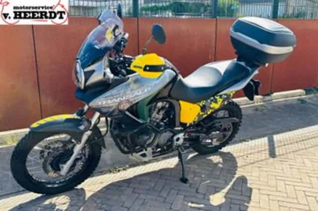 Honda Xl 700 v transalp (2008) thumbnail 5