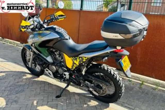 Honda Xl 700 v transalp (2008) thumbnail 6