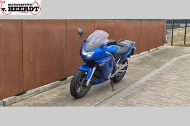 Kawasaki Er-6f (2008) thumbnail 2