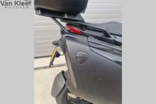 Ducati MULTISTRADA 1200 S Touring (2012) thumbnail 6