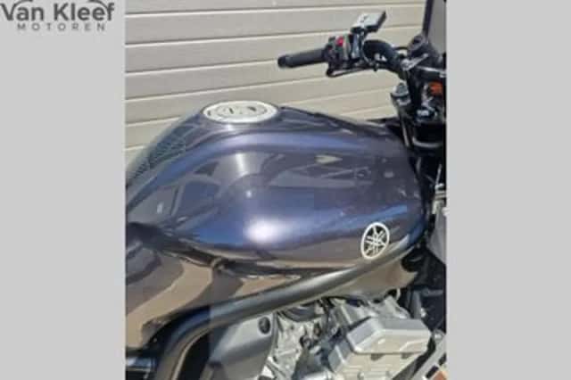 Yamaha FZS 1000 Fazer (2005) thumbnail 6