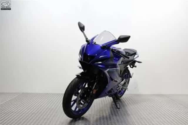 Yamaha R125 (2026) thumbnail 3