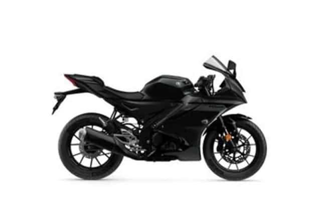 Yamaha R125 (2026) thumbnail 1
