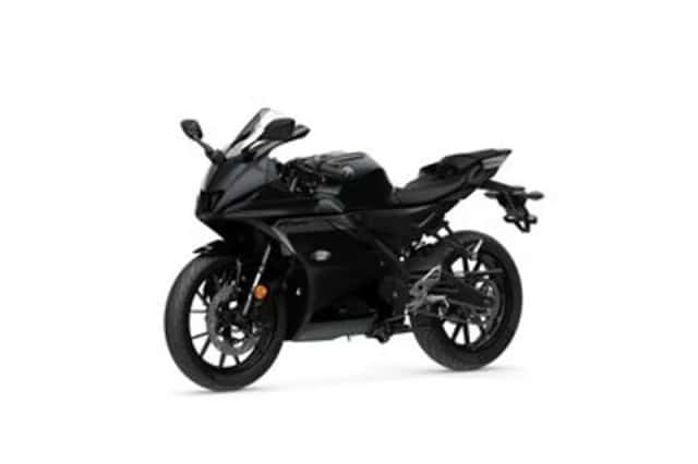 Yamaha R125 (2026) thumbnail 3