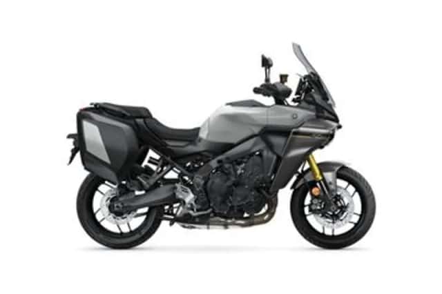 Yamaha Tracer 9 (2026) thumbnail 1