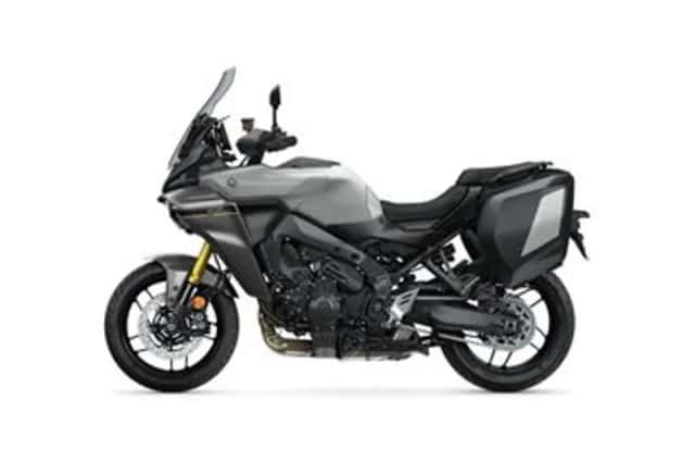 Yamaha Tracer 9 (2026) thumbnail 2