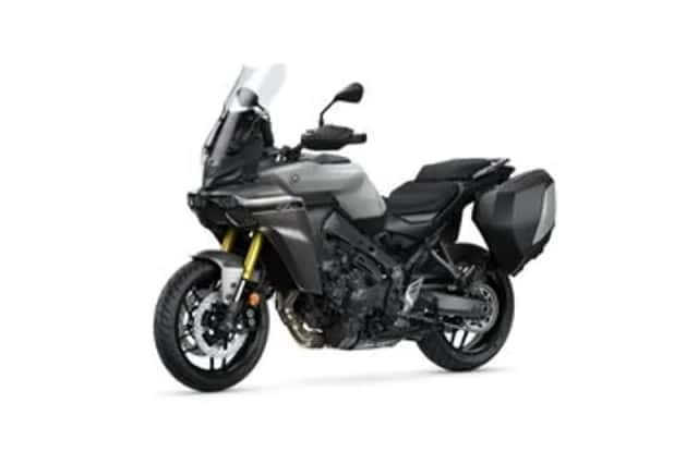 Yamaha Tracer 9 (2026) thumbnail 3