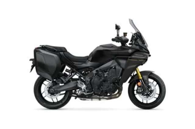 Yamaha Tracer 9 (2026) thumbnail 1