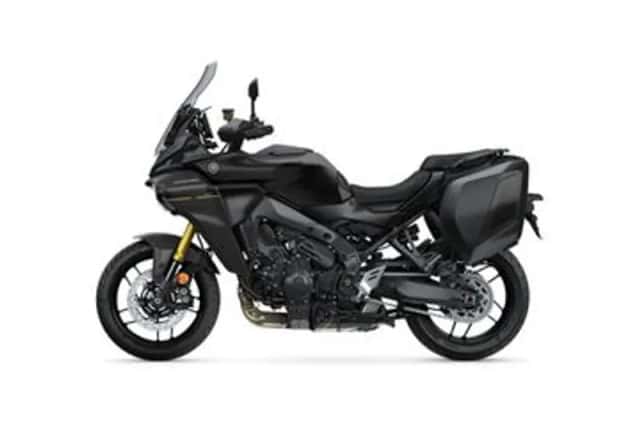 Yamaha Tracer 9 (2026) thumbnail 2
