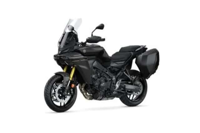 Yamaha Tracer 9 (2026) thumbnail 3