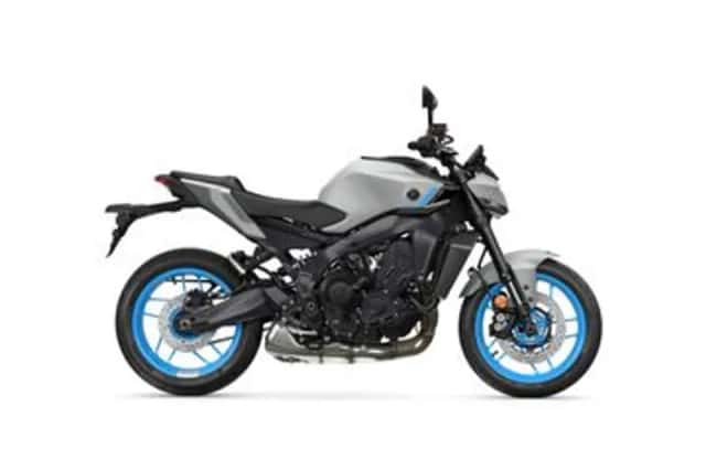 Yamaha MT-09 Y-AMT (2026) thumbnail 1