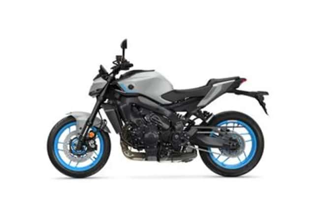 Yamaha MT-09 Y-AMT (2026) thumbnail 2
