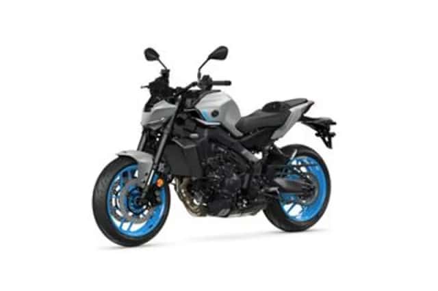 Yamaha MT-09 Y-AMT (2026) thumbnail 3