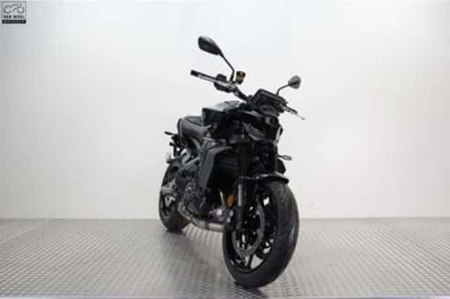 Yamaha MT-09 (2026) thumbnail 2