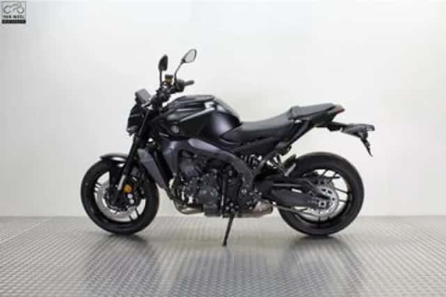 Yamaha MT-09 (2026) thumbnail 4