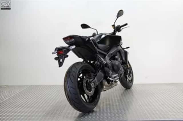 Yamaha MT-09 (2026) thumbnail 6