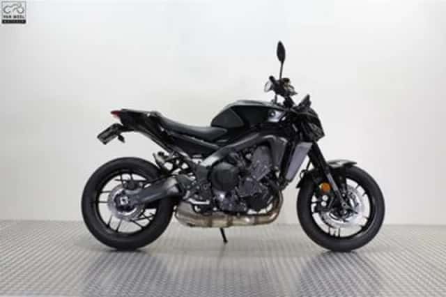 Yamaha MT-09 Y-AMT (2026) thumbnail 1