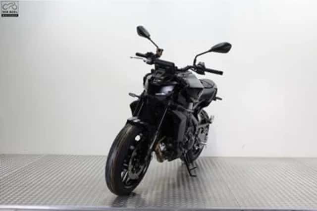 Yamaha MT-09 Y-AMT (2026) thumbnail 3