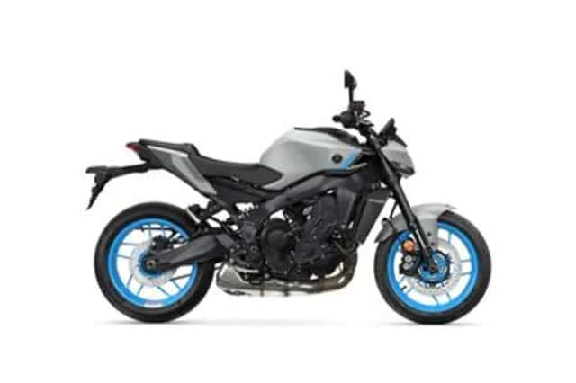 Yamaha MT-09 (2026) thumbnail 1