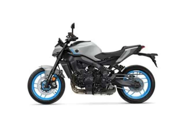 Yamaha MT-09 (2026) thumbnail 2