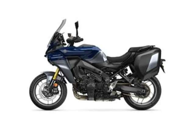 Yamaha Tracer 9 GT (2026) thumbnail 2