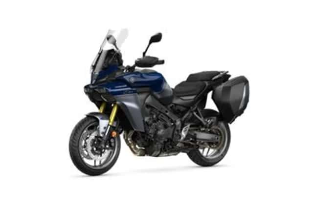 Yamaha Tracer 9 GT (2026) thumbnail 3