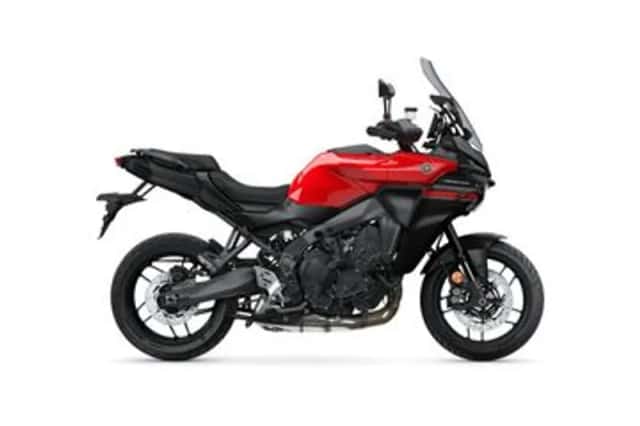 Yamaha Tracer 9 (2026) thumbnail 1