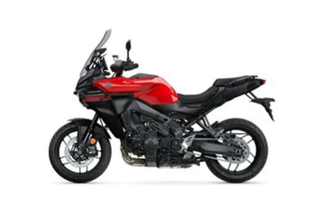 Yamaha Tracer 9 (2026) thumbnail 2